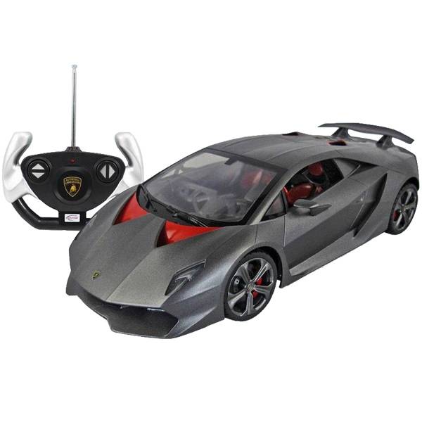 1:14 Lamborghini Sesto радиоуправляемая машина Rastar 49200