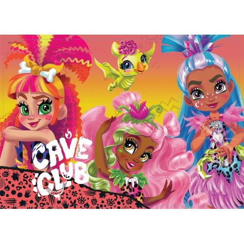 Покрытие на стол Centrum Cave Club, А3, размер 46х33 см 90325