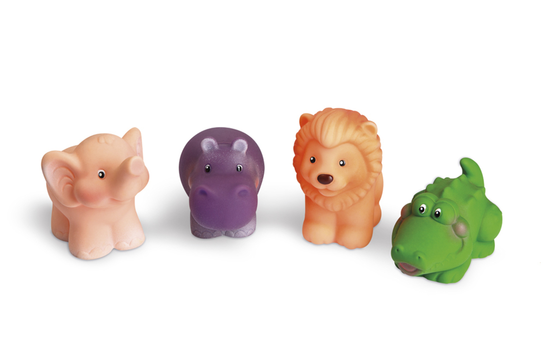 ПВХ Набор Африка Огонек С-1192