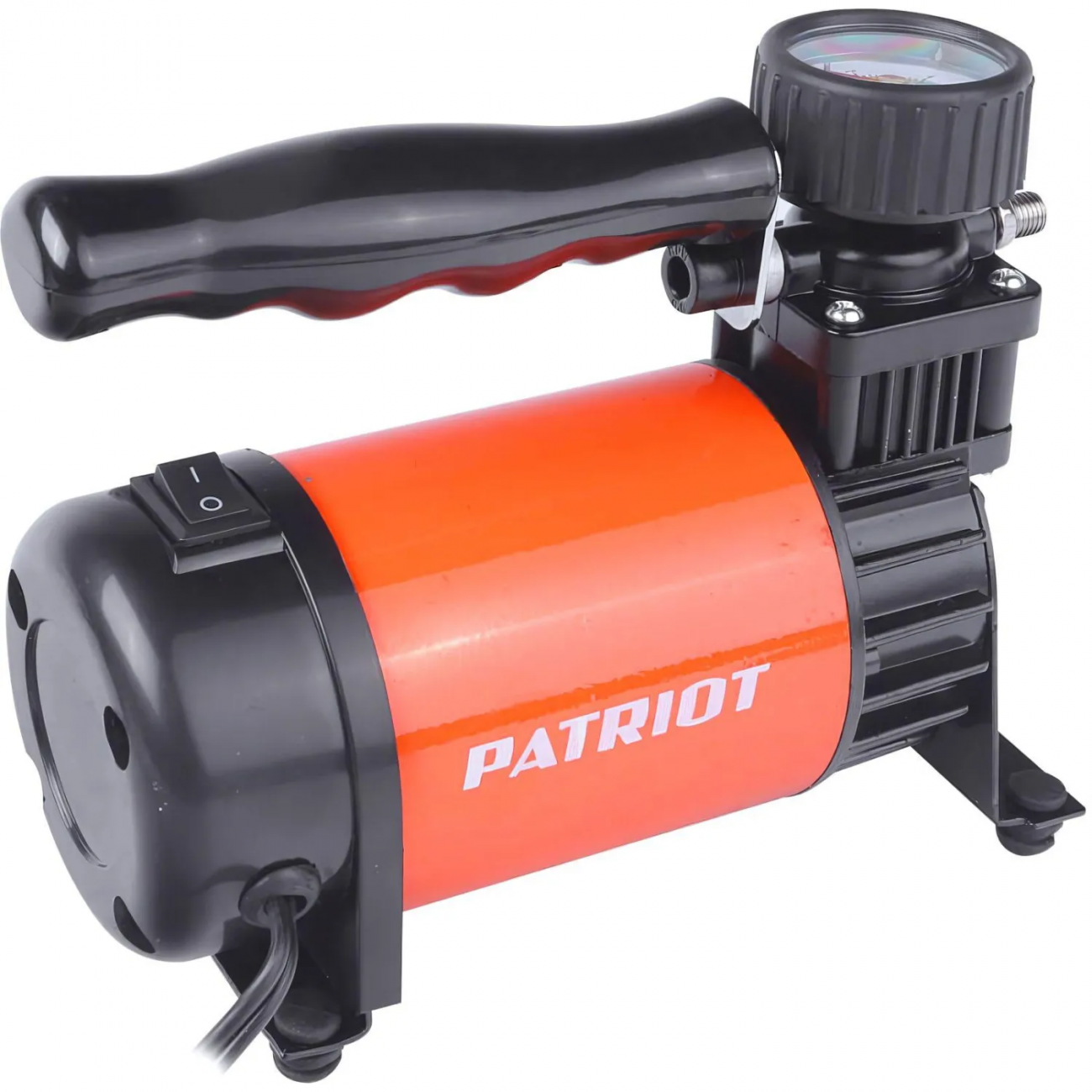 Компрессор автомобильный PATRIOT CC 1340 (525302340) 1929282