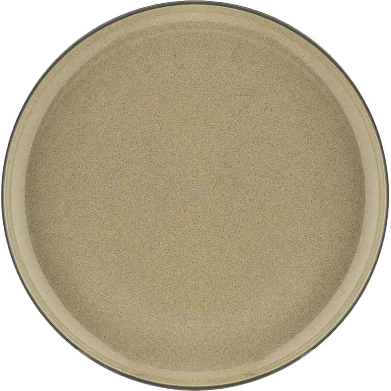 Тарелка мелкая FLAT Shape OCRE 26см Oxford 141356 2365284 420281/141356