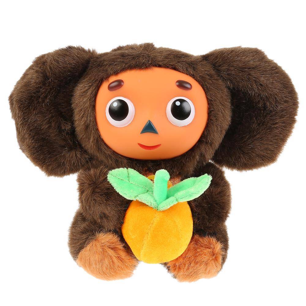 Игрушка мягкая: герои мультфильмов Союзмультфильм Мульти-Пульти V36377-17BS22 (24)