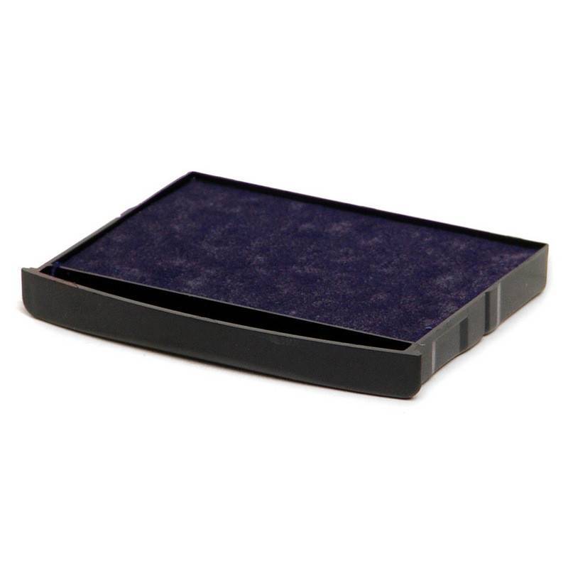 Подушка штемпельная сменная E/2600 син. 2660-Set,2660,2600,2460 Colop 114149