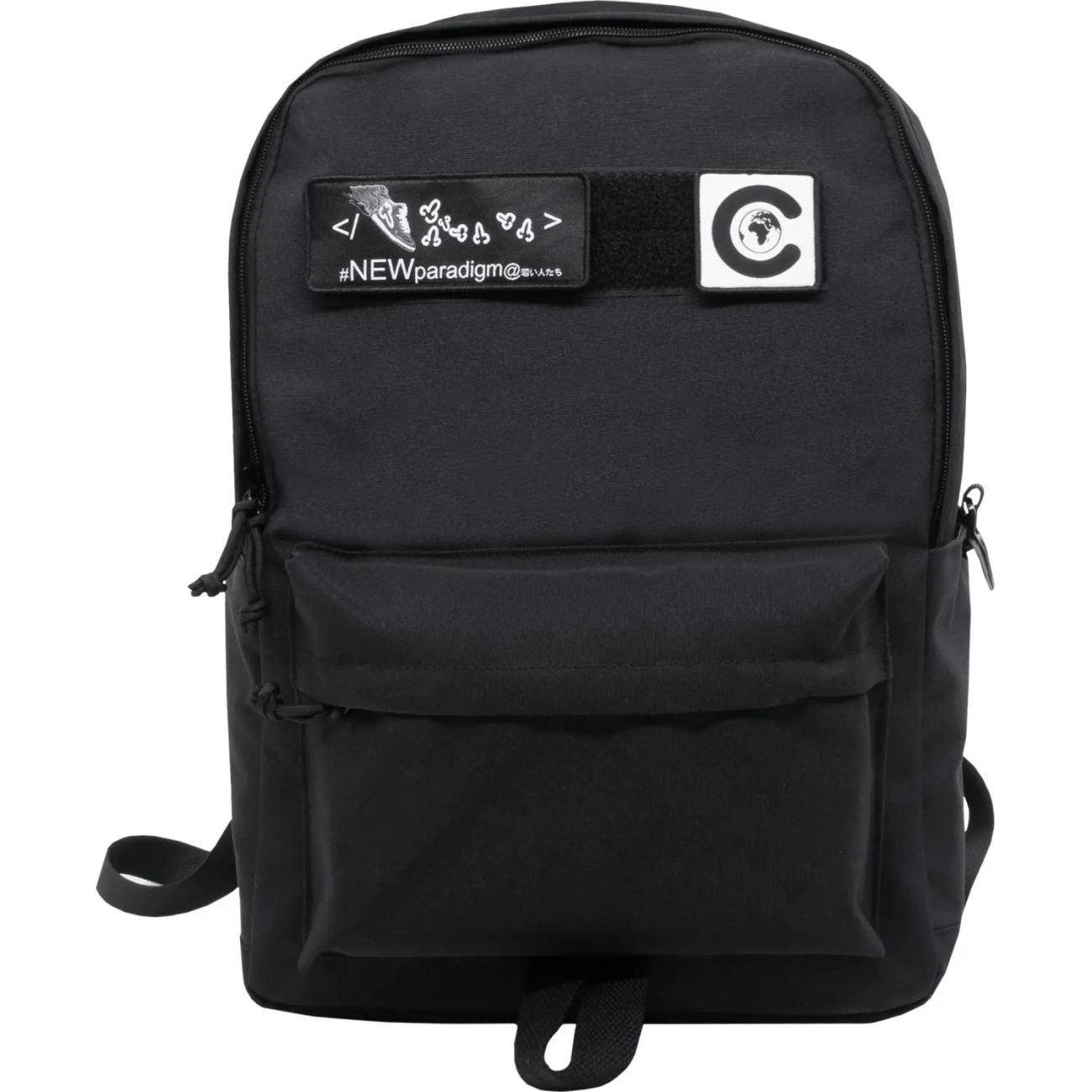 Рюкзак д/ноутбука 15.6 (Continent BP-004 Black) 2330584