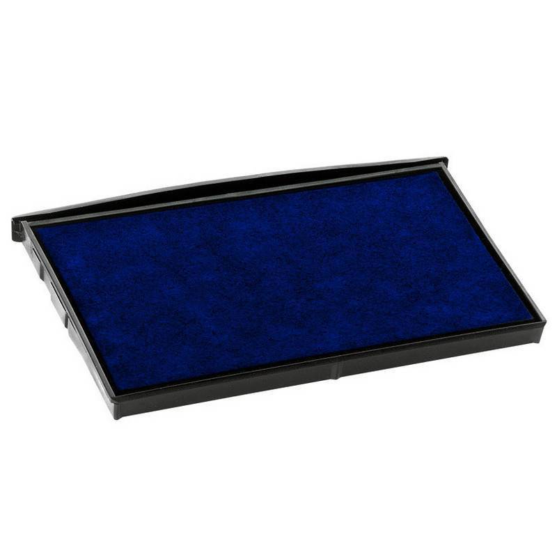 Подушка штемпельная сменная Colop E/3900 синяя (для Colop 3900, 3960) 329715