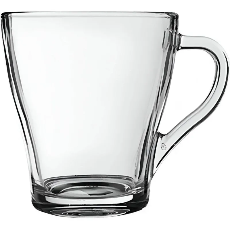 Чашка 250 мл. d=84 мм. h=95 мм. Грация 20шт/уп (50550/13c1649/0) ОСЗ 1825890