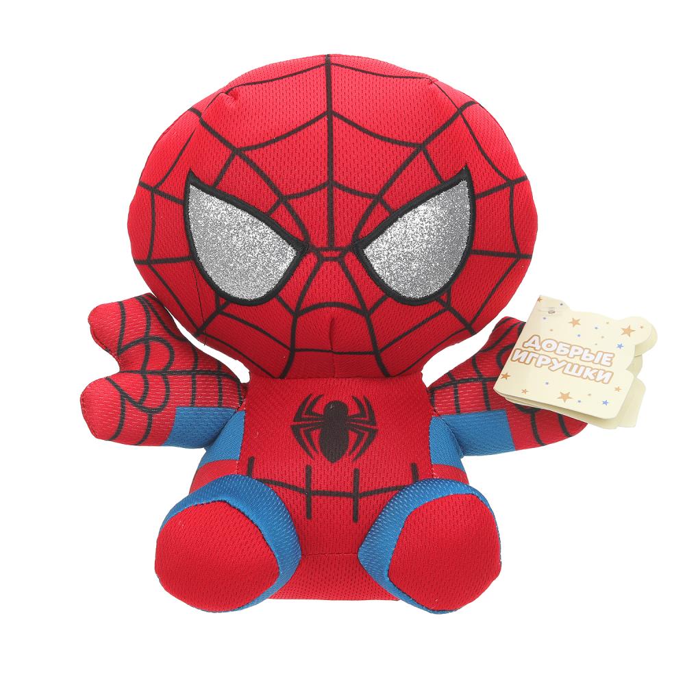 Игрушка мягкая "Герой мультфильма", 20 см. Добрые игрушки M118081SM-20NS