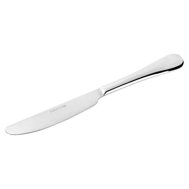 Нож столовый Marvel 23.1 см 2 штуки в уп (811) 247417