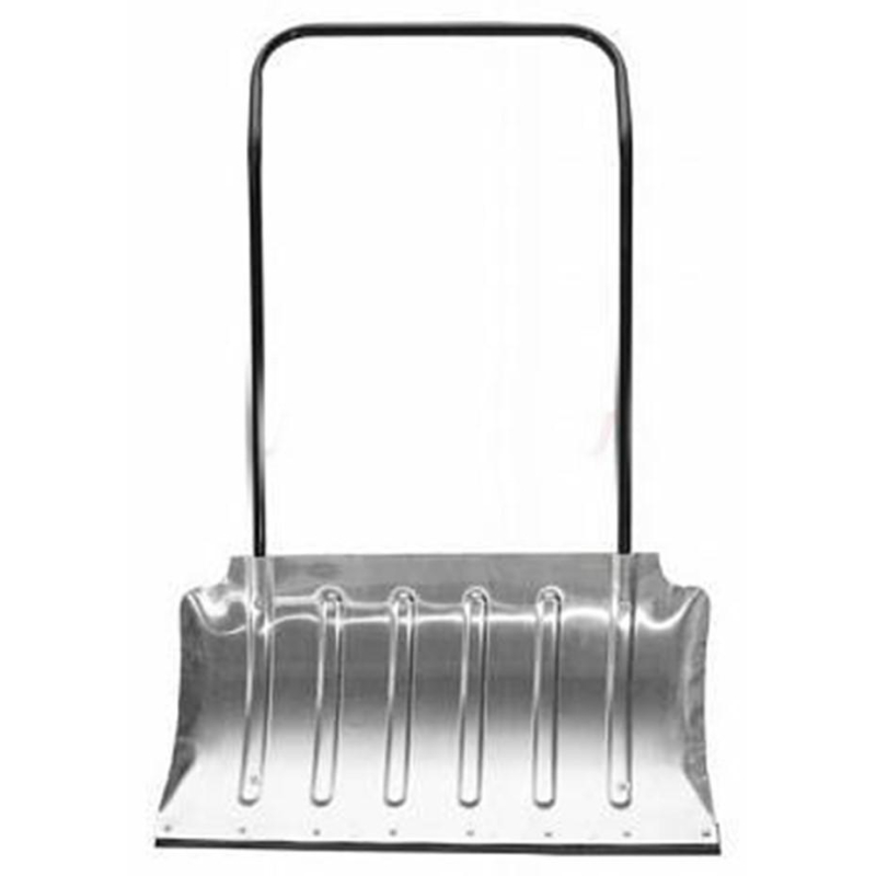 Движок д/уборки снега РусТрейд формованный оцинк средний с металл накл 1634755 ЗИ-00397