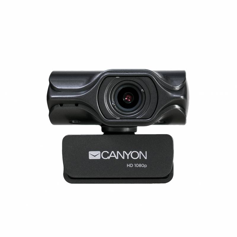 Веб-камера Canyon CNS-CWC6N 2k Ultra full HD 3.2MP 1283672