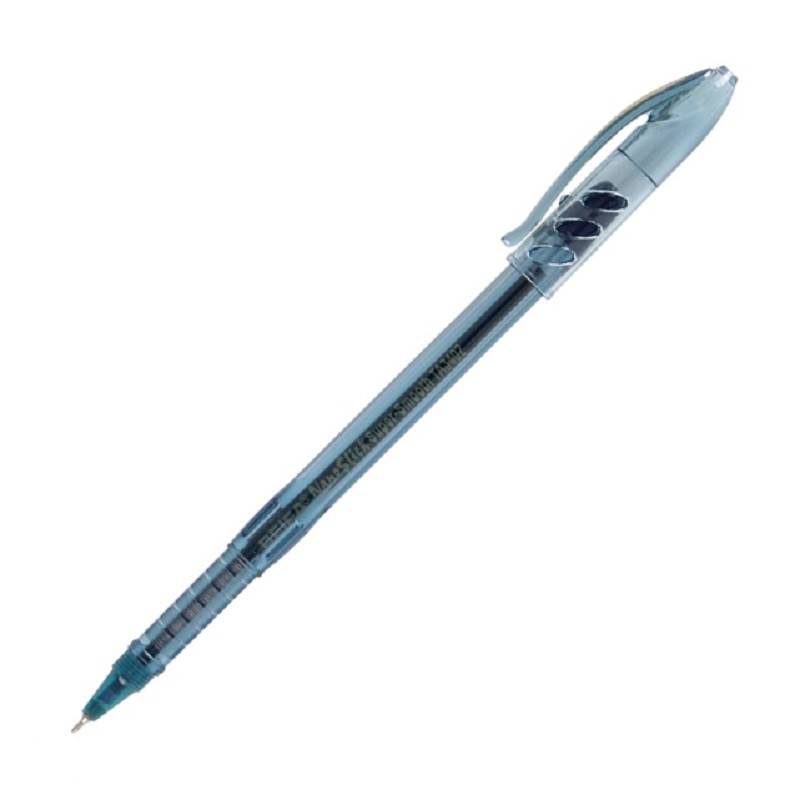 Ручка шариковая Beifa ТА 3402 синяя (толщина линии 0.5 мм) 131248
