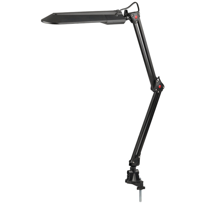 Светильник Эра NL-201, черный 525148 C0041456