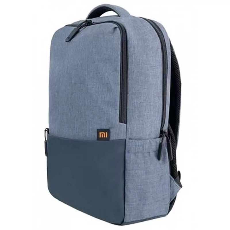 Рюкзак д/ноутбука Xiaomi Commuter Backpack, голубой, BHR4905GL 1482190