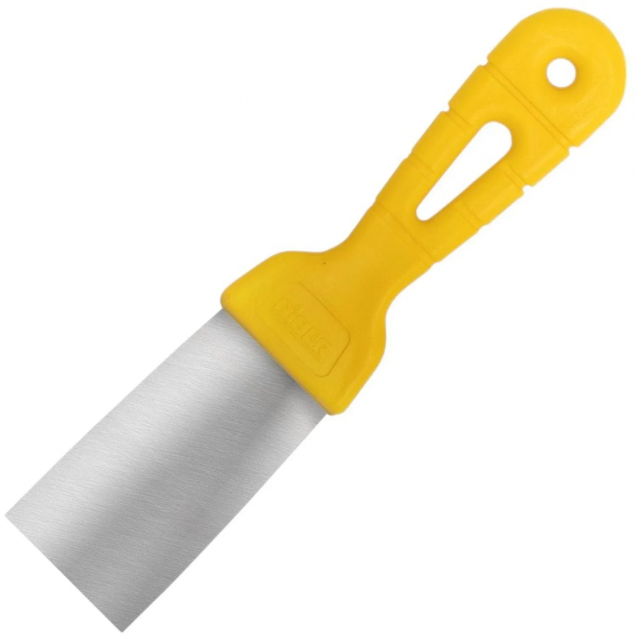 Шпатель фасадный БИБЕР 35171 МАСТЕР 40мм 2278762 тов-175998