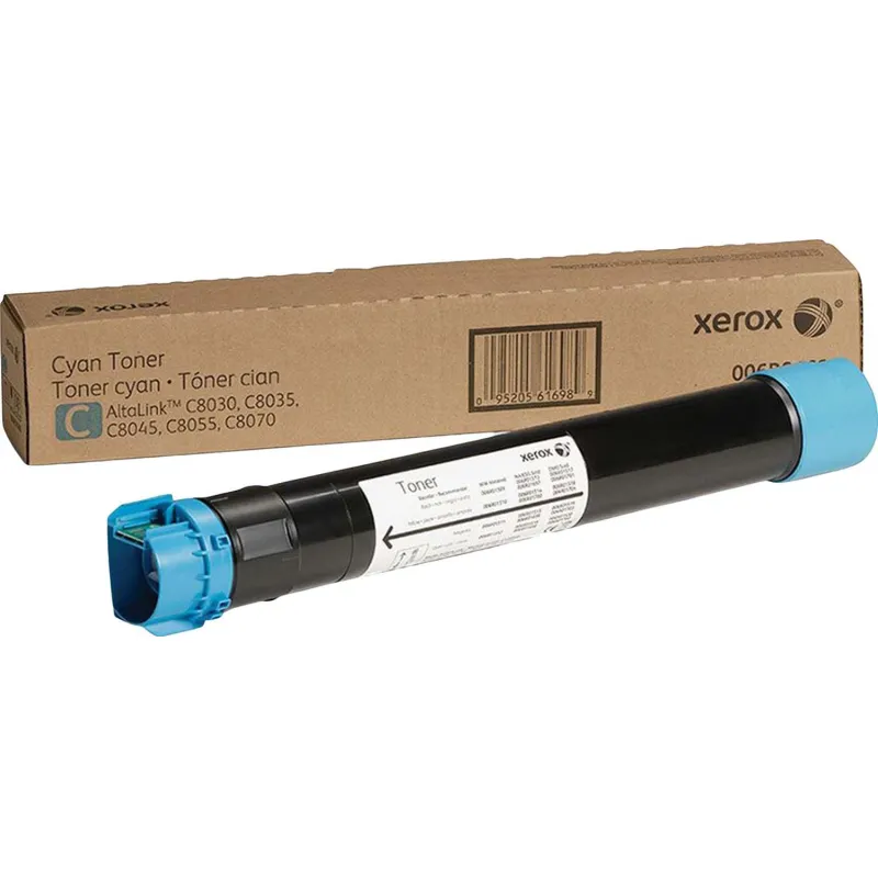 Картридж лазерный Xerox 006R01702 гол. для Altalink C8030/8035/8055/8070 760185