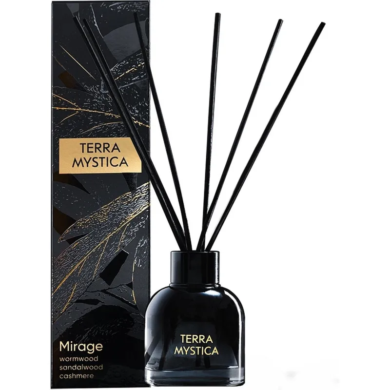 Аромадиффузор TERRA MYSTICA Mirage Мираж, BR0003 Breesal 1984238