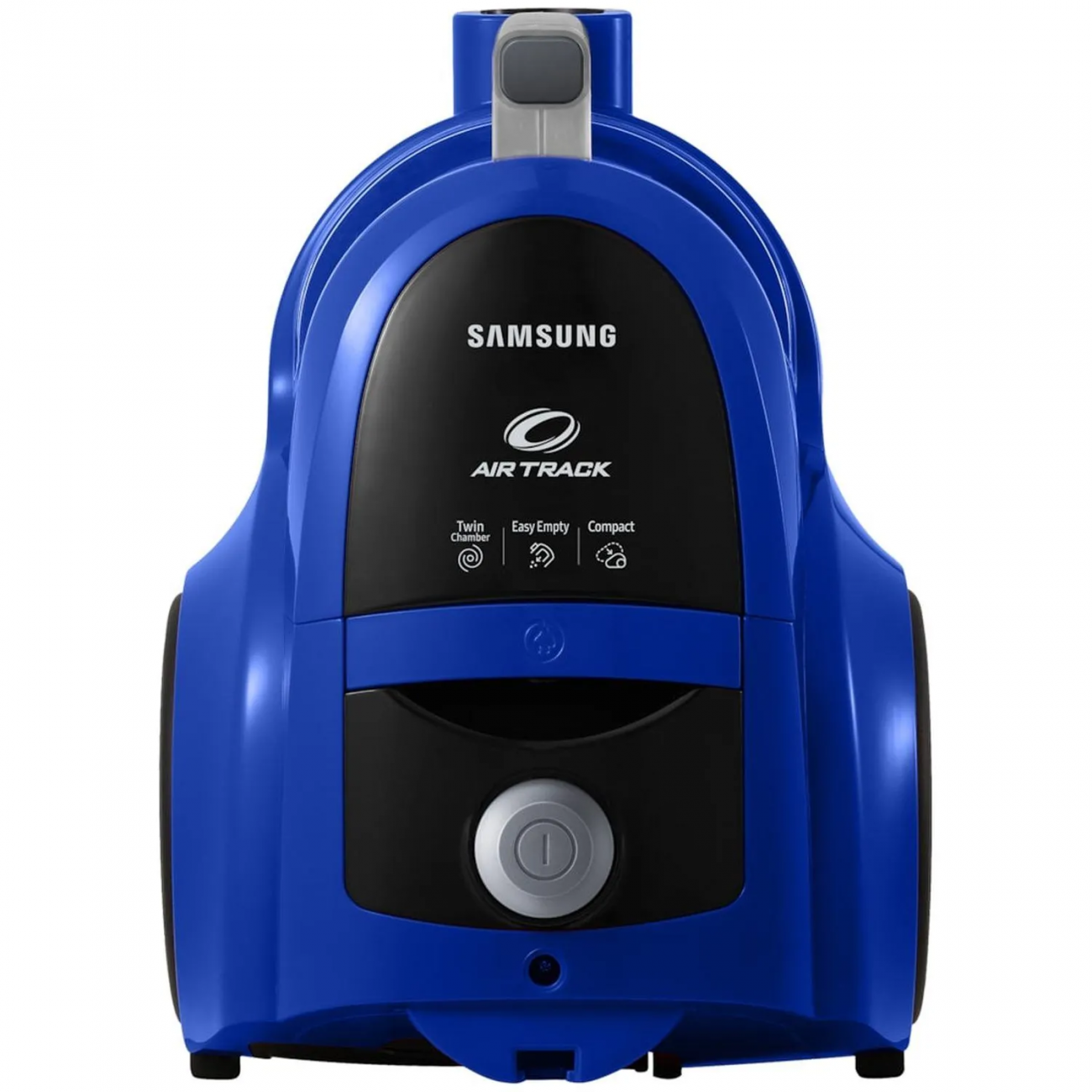 Пылесос Samsung VCC4520S36/XEV без мешка 970519