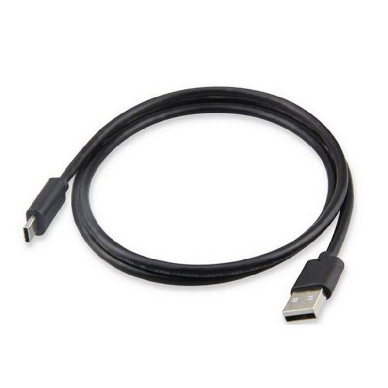 Кабель Rexant USB A - USB Type-C 1 метр (18-1881) 539319