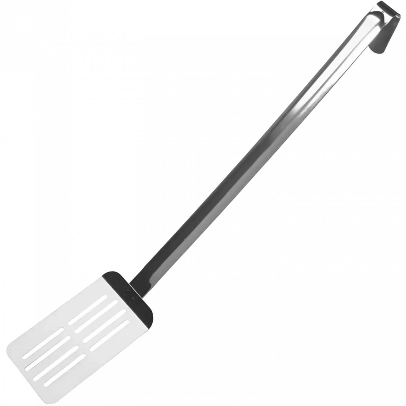 Лопатка L=40см(ручка) перфорированная нерж. Luxstahl(кт1607) 2255640