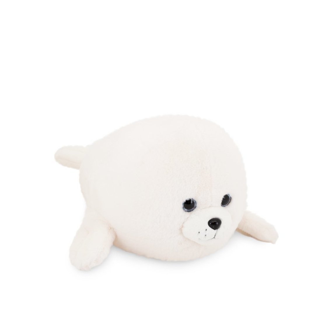 Мягкая игрушка Морской котик белый 30 см Orange Toys OT5019/30