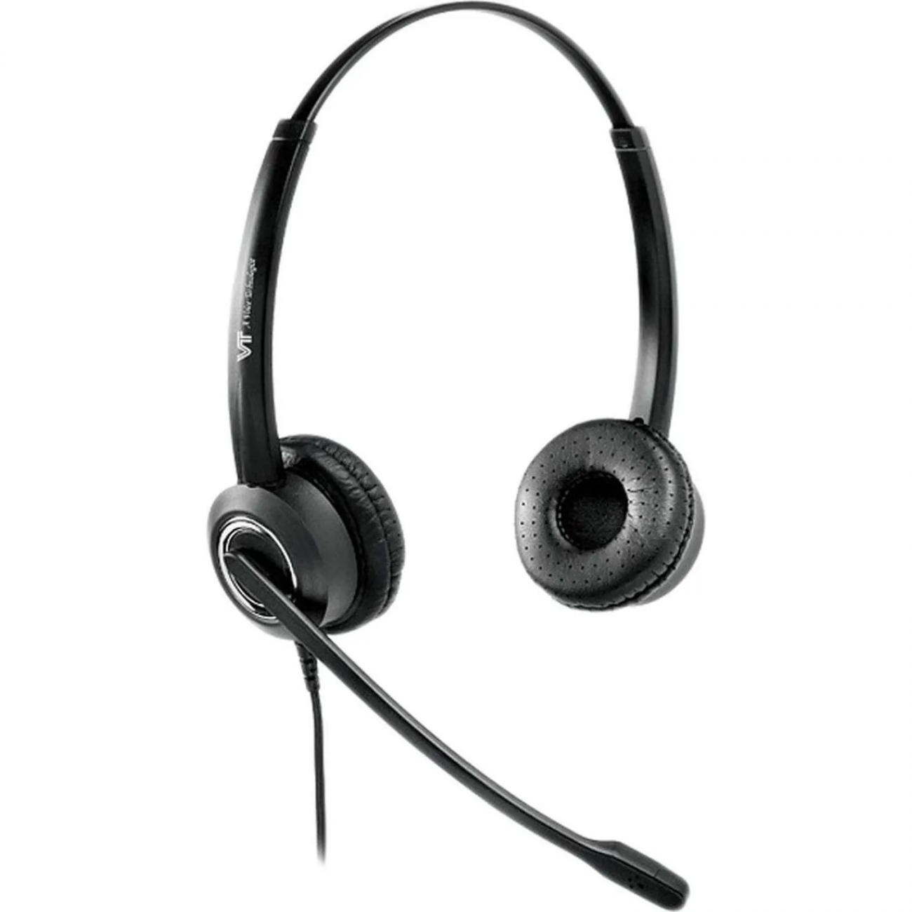 Гарнитура проводная VT VT6200-D QD(P)-RJ9(03) 1023384