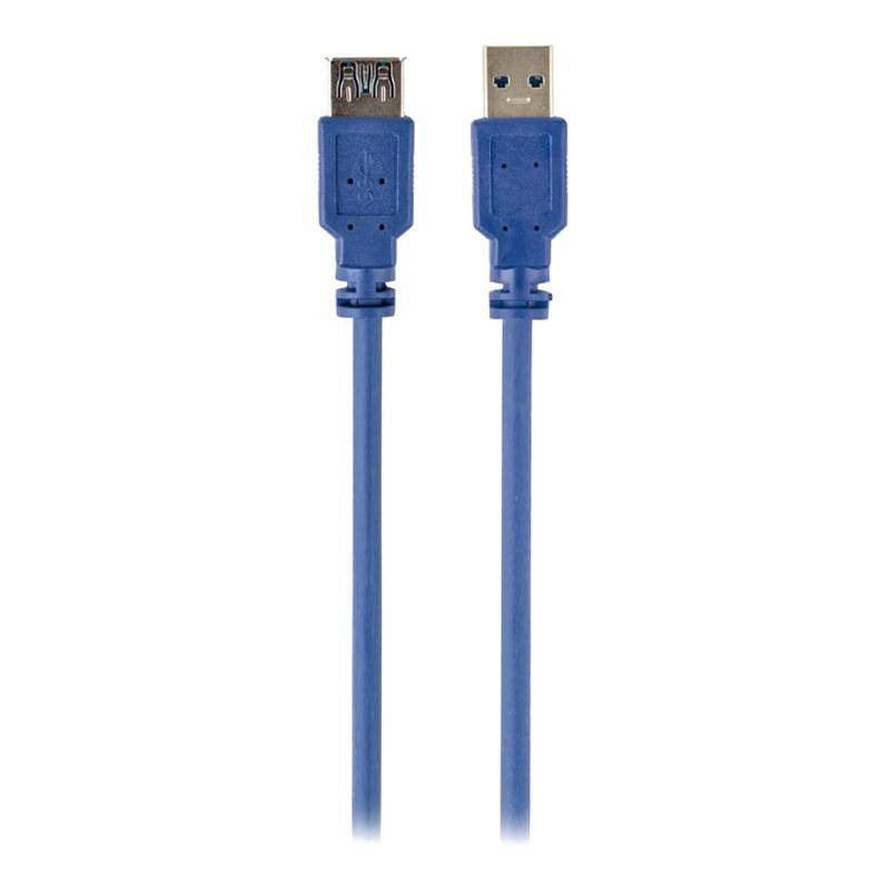 Кабель Cablexpert USB 3.0 1.8 метра (CCP-USB3-AMAF-6) 1272486