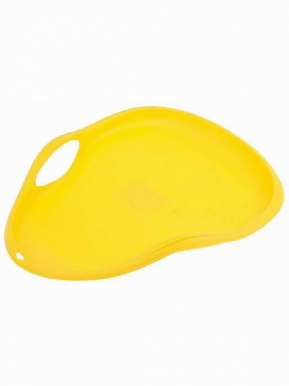 НОРДПЛАСТ Ледянка большая желтая ШКД07/желтая