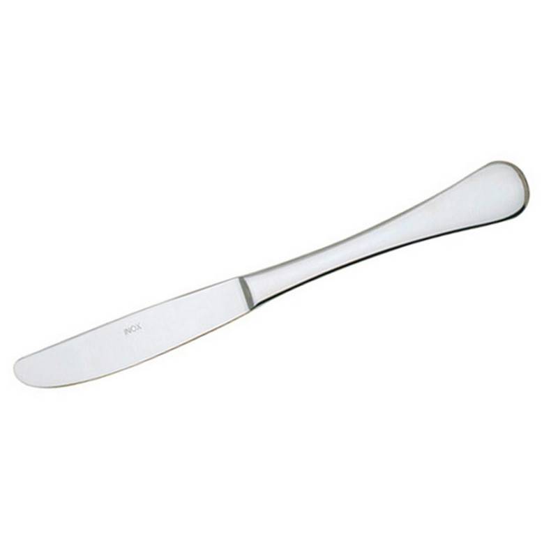 Нож столовый Pintinox Бостон 21 см 12 штук в уп (1260M0L3) 731961