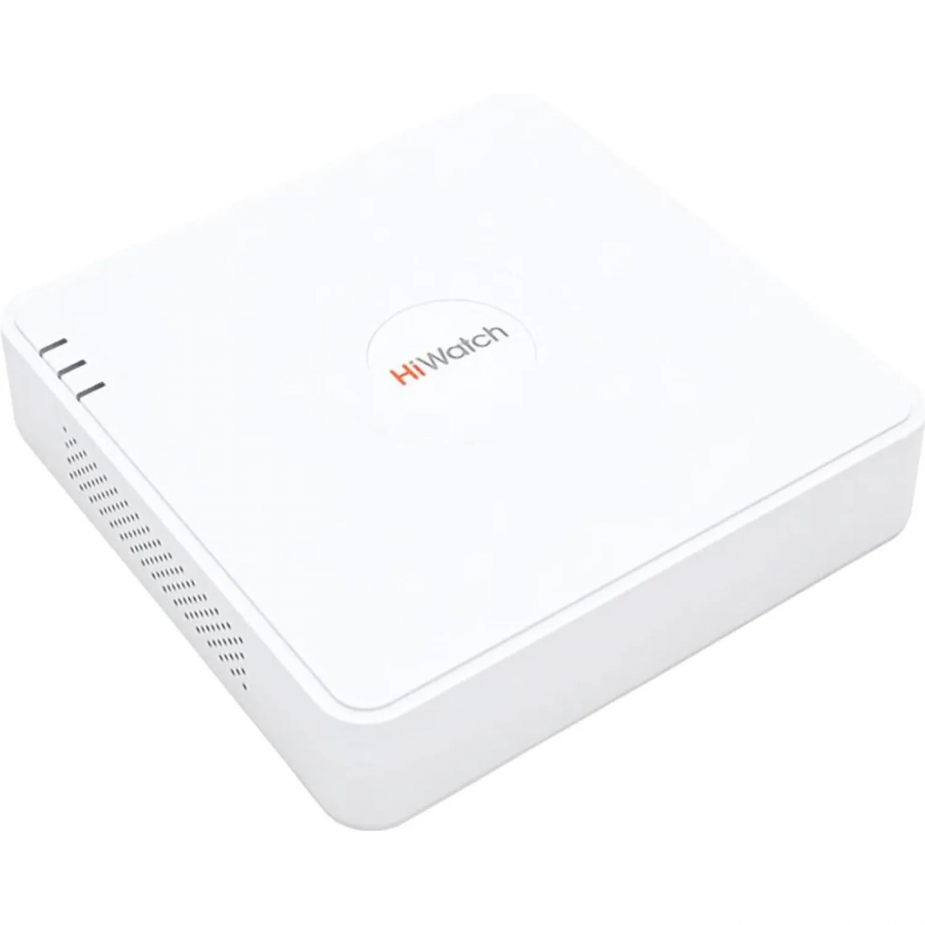 Видеорегистратор HiWatch DS-H108GA 1792315