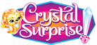 Crystal Surprise