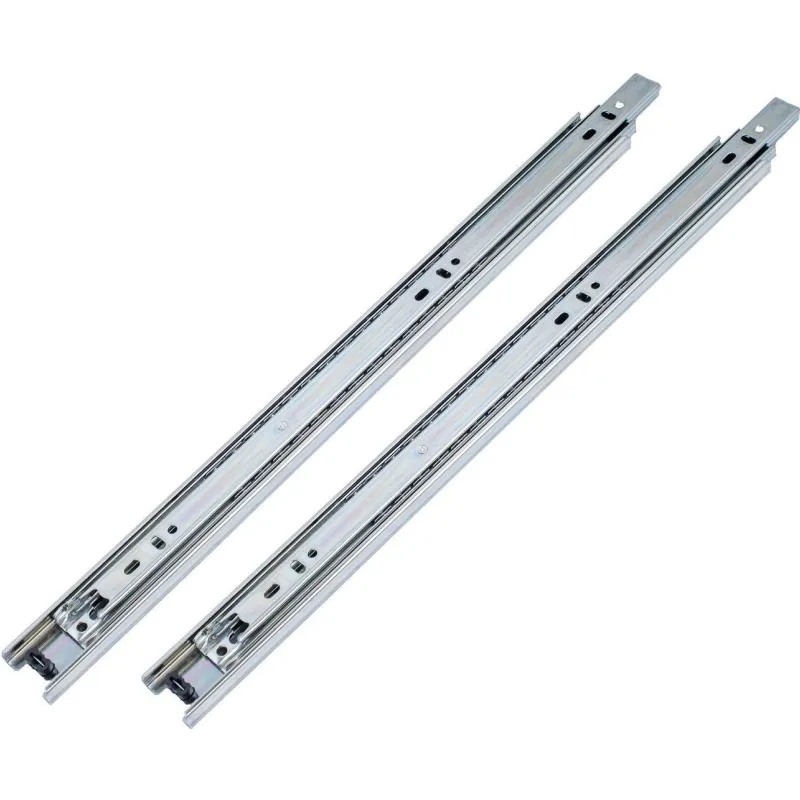 Направляющие УЗК_ StahlBuro шариковые 35-400 /16/ компл- 2 шт 2079615 15925
