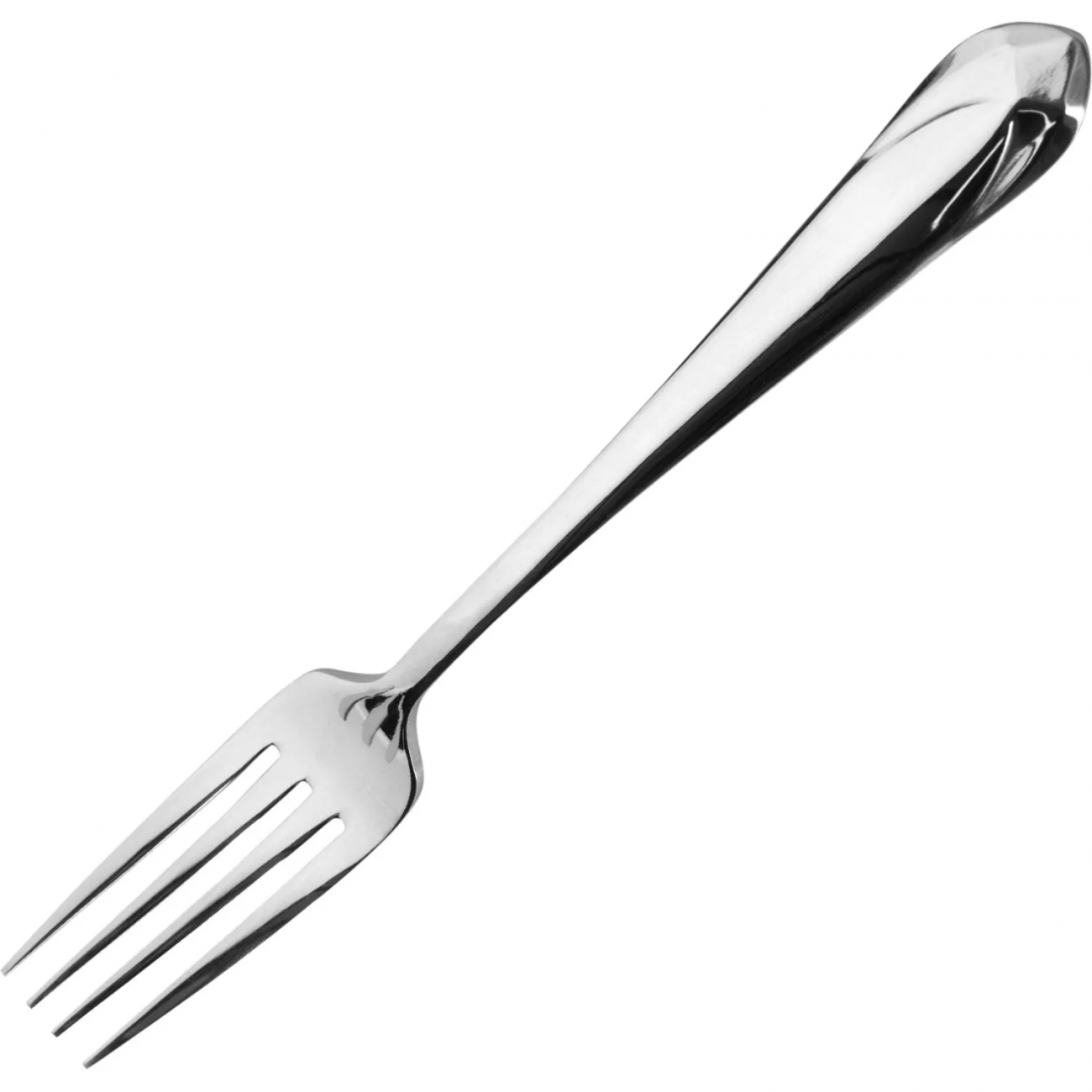 Вилка столовая 2шт/уп Alexia Remiling Premier 2415980 69 505