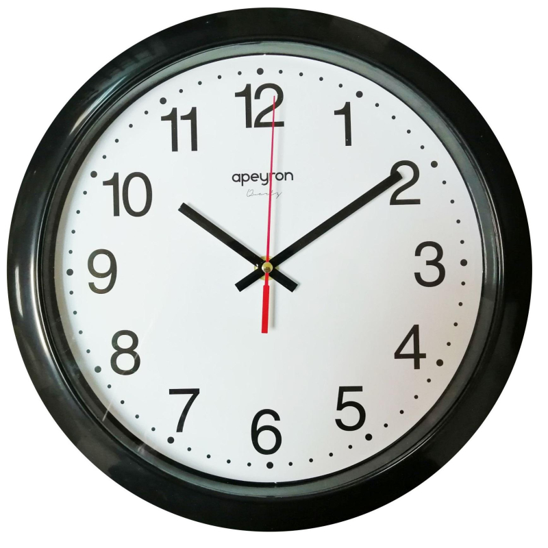 Часы настенные Apeyron PL 1.112 1585129 PL1.112