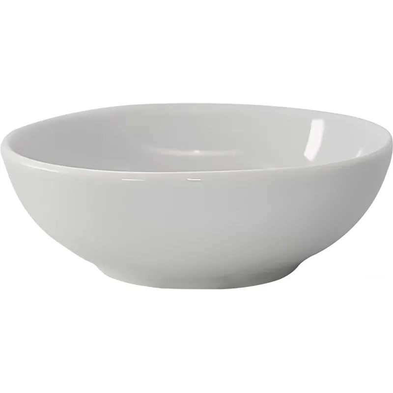 Миска 350 мл Белье 20шт/уп (021002) Дулевский фарфоровый завод 2054818