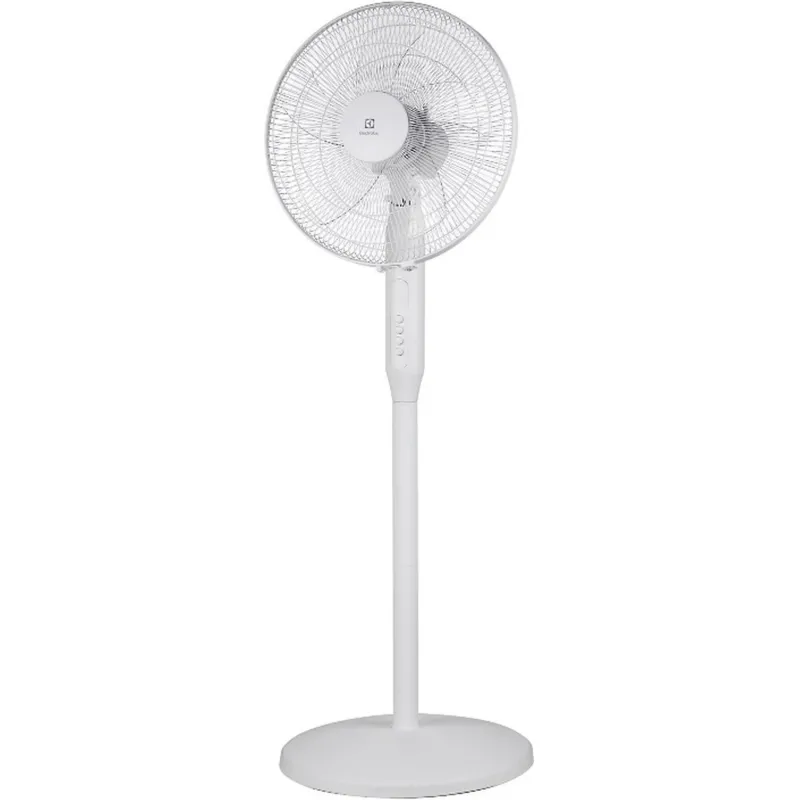 Вентилятор напольный Electrolux EFF-1006W 2010687 НС-1602080