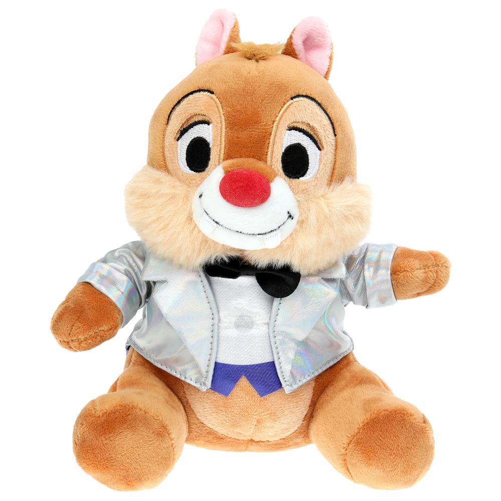 Игрушка мягкая Дейл, 20 см. озвученный Мульти-пульти M119221D-20S