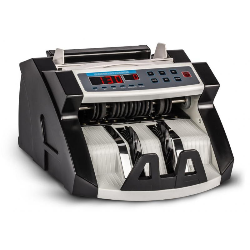 Счетчик банкнот Dors 1040 UM 1521404