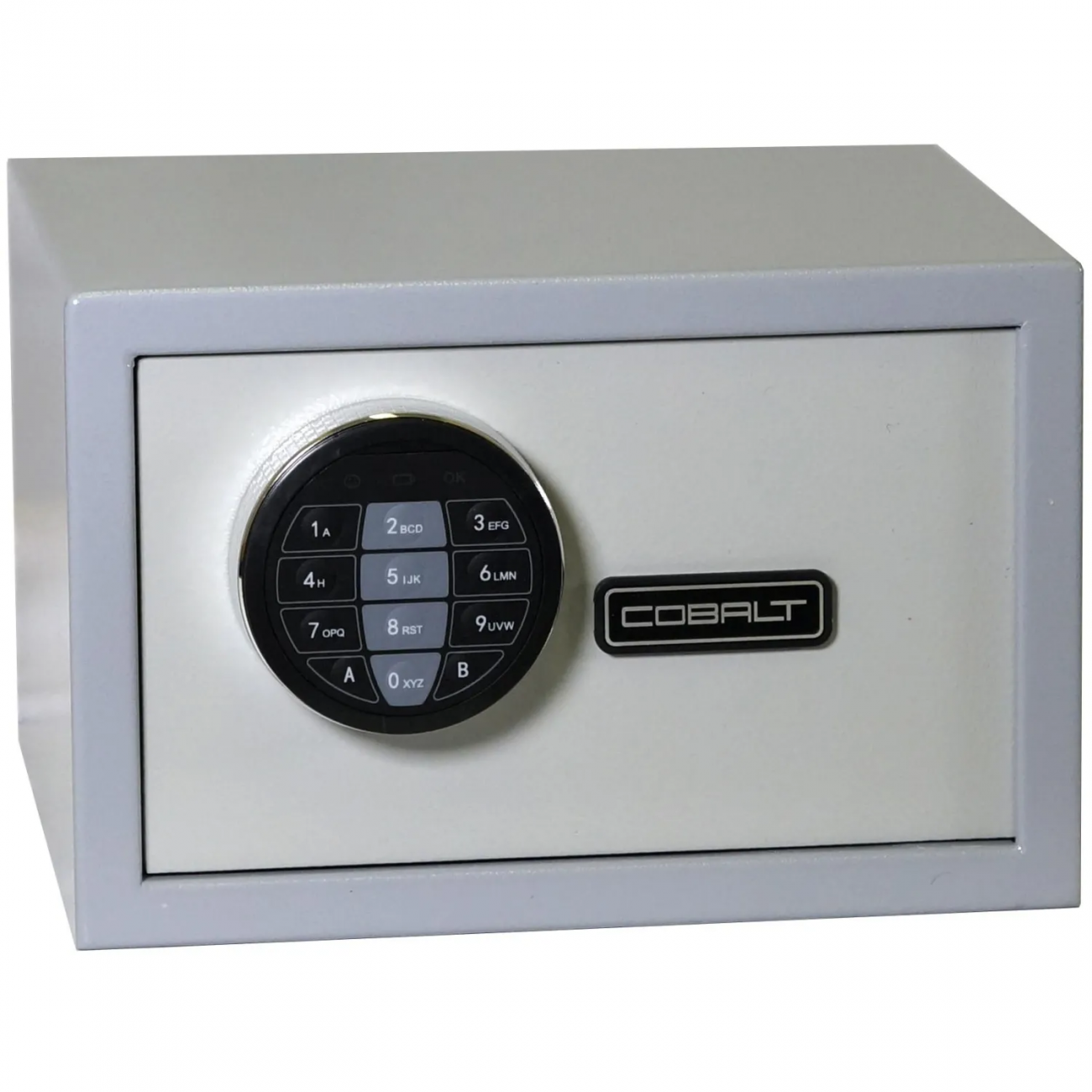 Сейф мебельный COBALT EKN-17 мебельный, электрон. замок 990923