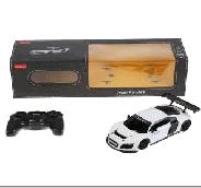 Машина р/у (R8 Lms) 1:24 Rastar 46800-RASTAR (18)
