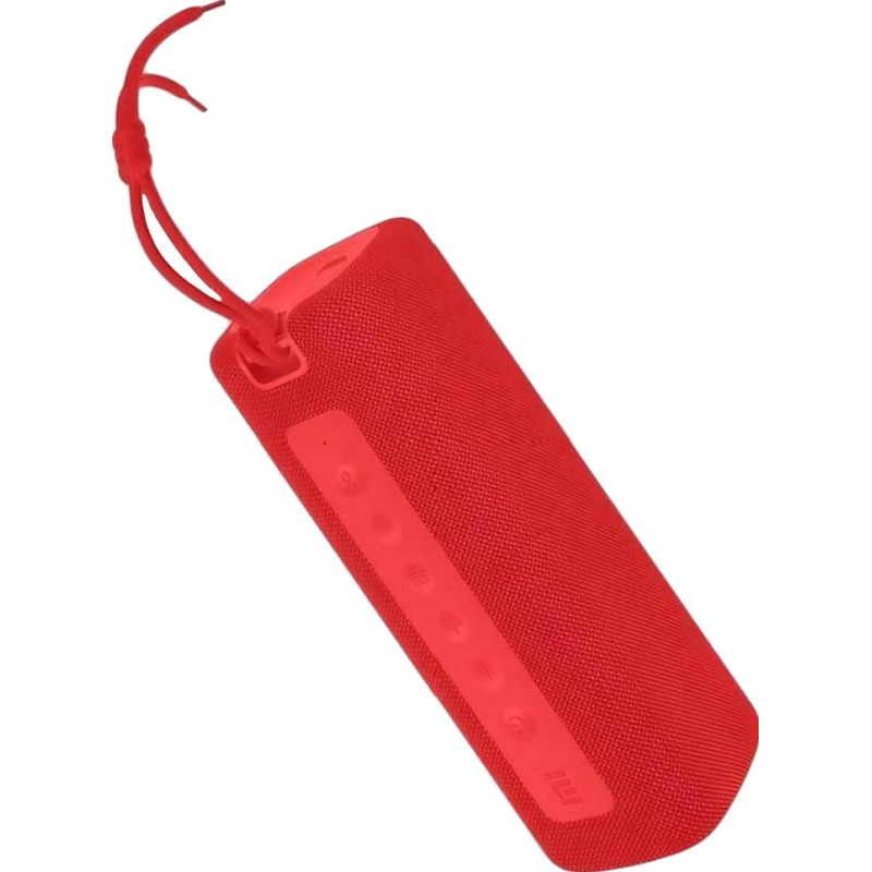 Акустическая система Xiaomi Mi Portable Bluetooth Speaker Red GL(QBH4242GL) 1835528