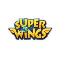 Супер Крылья (Super Wings)