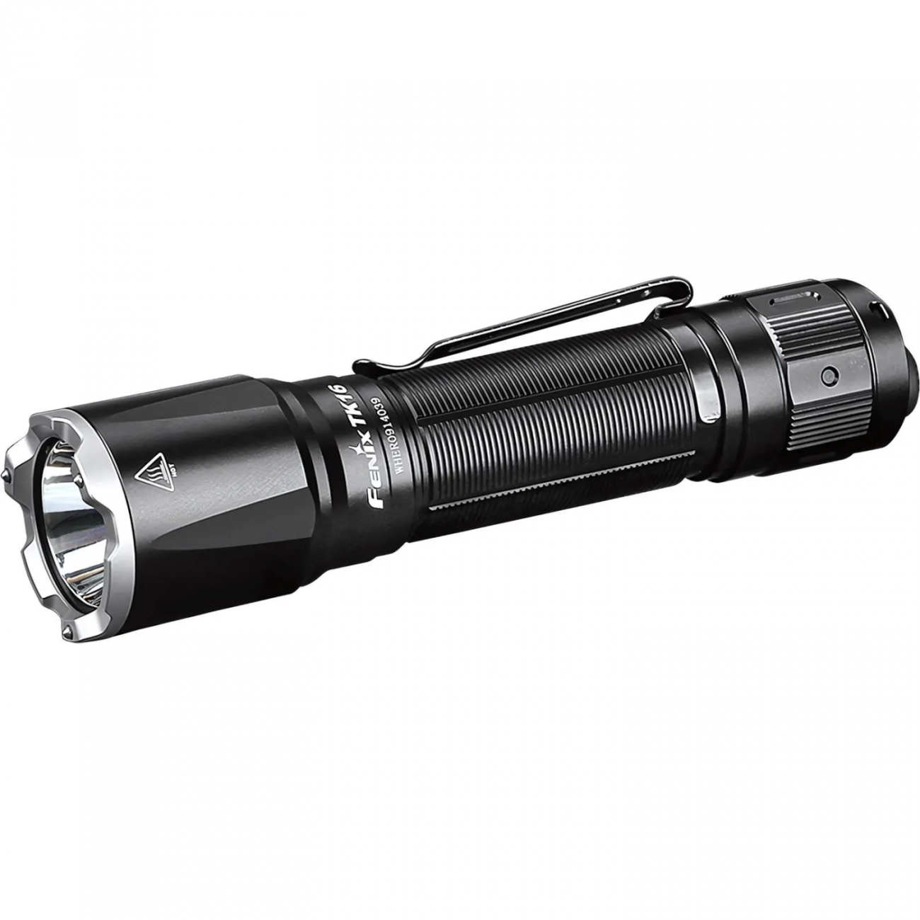 Фонарь Fenix TK16V20 Cree SST70 LED 1886403