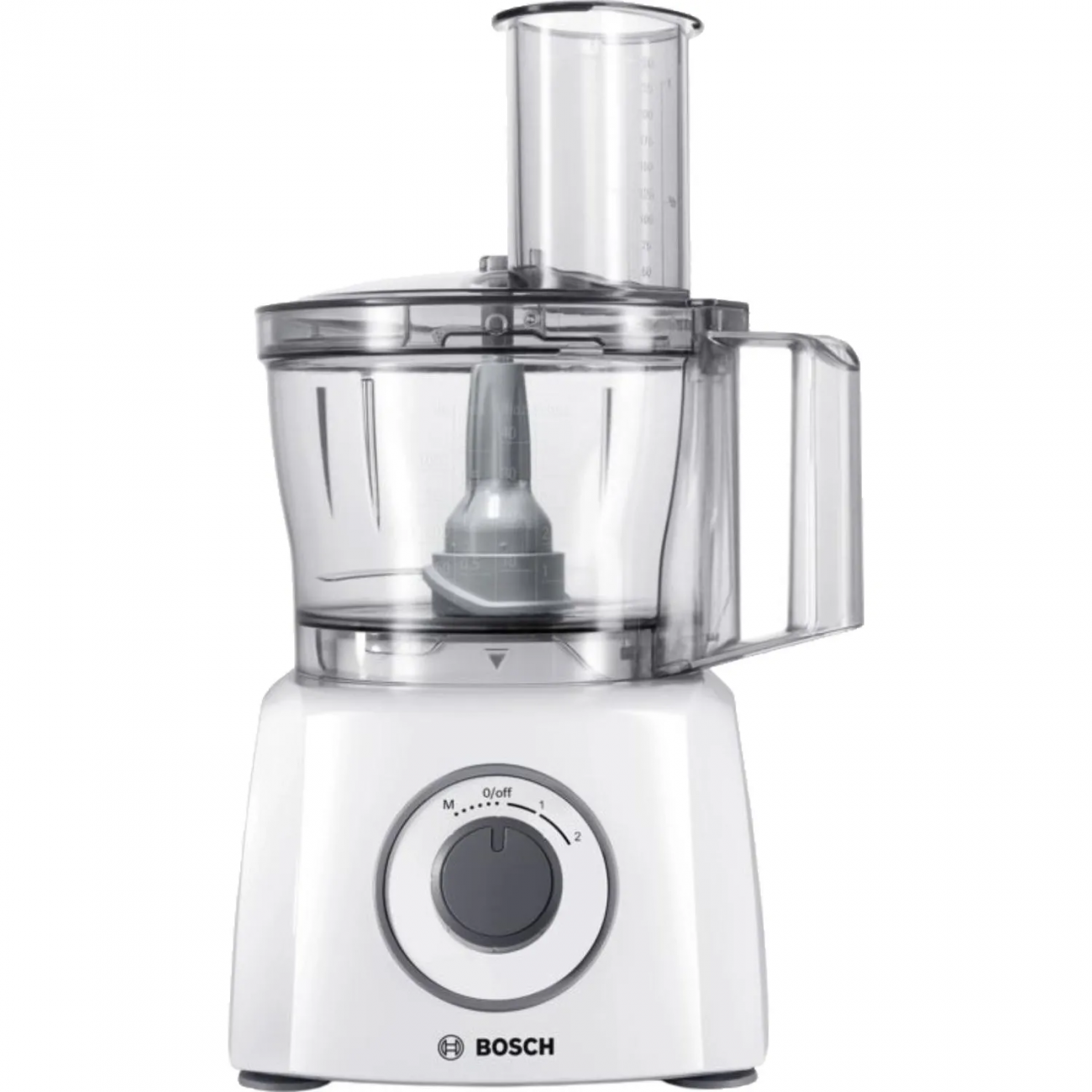 Кухонный комбайн Bosch MCM 3200W 2248172