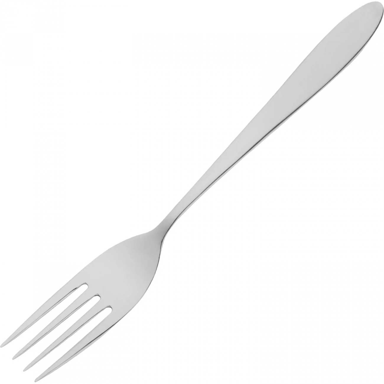 Вилка столовая Parma Luxstahl (кт1877)12шт/уп 2330629