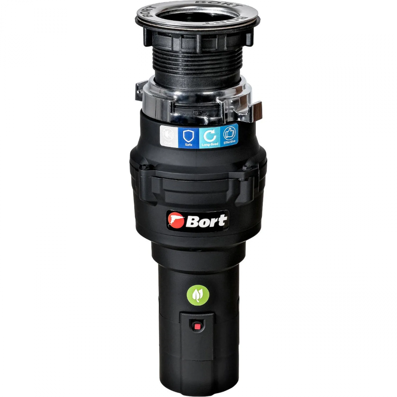 Измельчитель пищевых отходов BORT Caiman 2394760 93418064