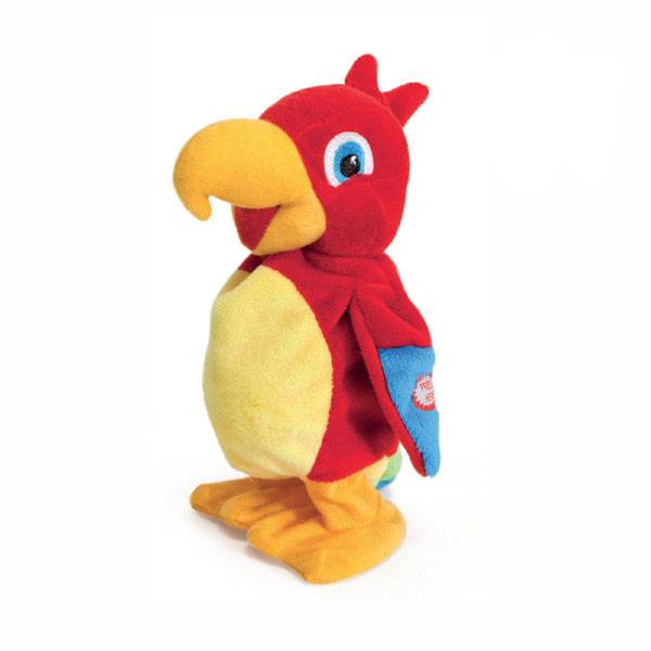 Интерактивная игрушка Попугай Ripetix (Рипетикс) 26138-1