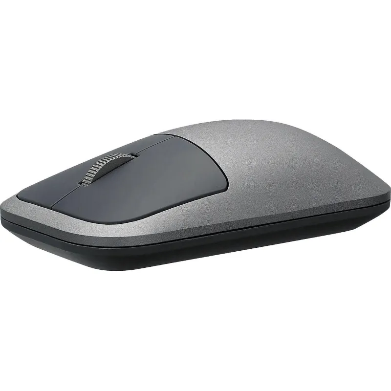 Мышь компьютерная RAPOO беспроводная M700 - серый 2096719 M700-GRY