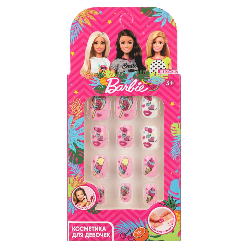 Накладные ногти "Барби" Милая леди 127415-BAR-WOT