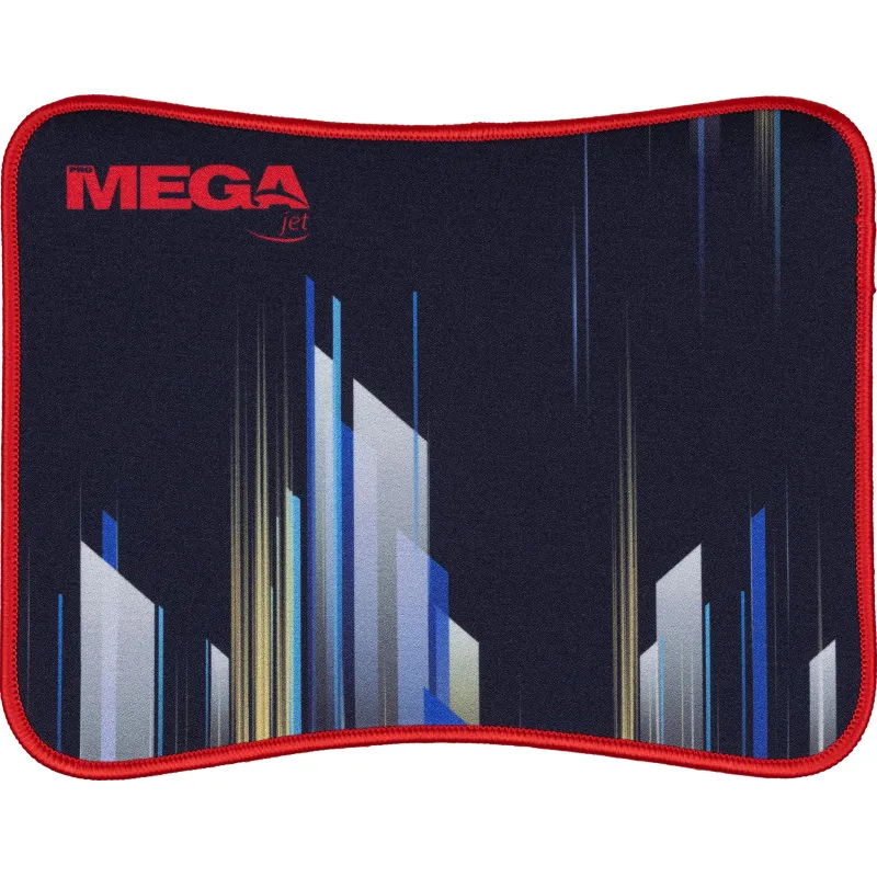 Коврик для мыши ProMega Jet HMP0011 резина+ткань/25х20х0,3 1853695 303020006995609