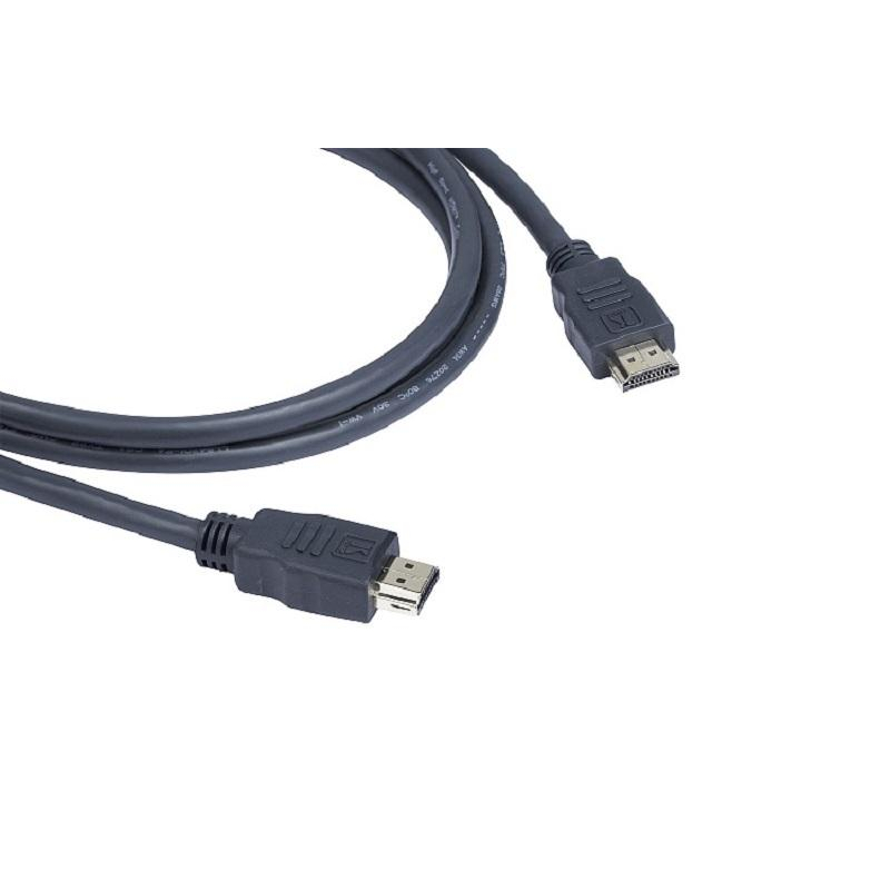 Кабель HDMI-HDMI  (Вилка - Вилка), 7,6 м, Kramer C-HM/HM-25 1543198